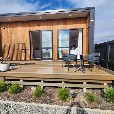 Kawatiri Palms Westport Exterior foto